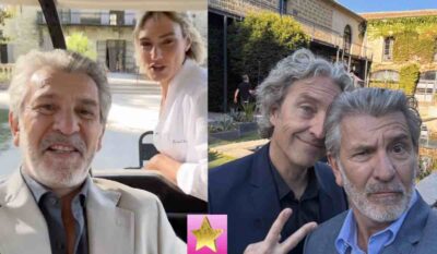Fred Bianconi rejoint "Ici tout commence" : on connaît enfin son rôle et sa date d’arrivée !