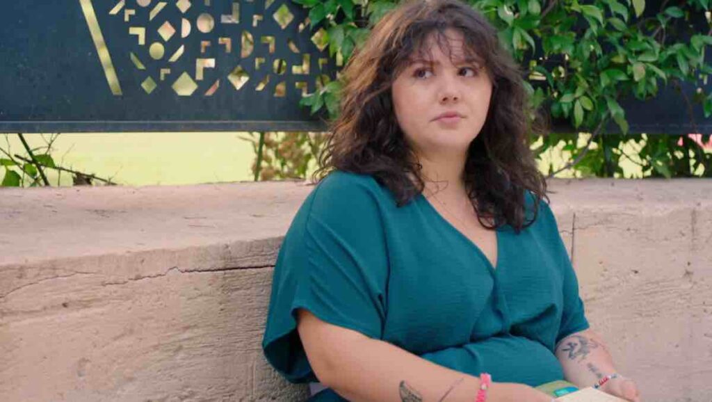 Ici tout commence : « Ça va lui péter à la figure », Talina Boyaci se confie sur la nouvelle intrigue autour de Coline