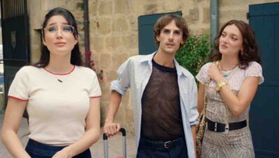 Ici Tout Commence du 30 septembre 2026 : Hortense, Eliott et Vic s'en vont, Coline craque (résumé + vidéo épisode 1535 en avance)