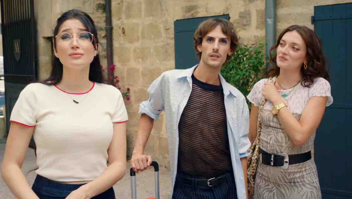 Ici Tout Commence du 30 septembre 2026 : Hortense, Eliott et Vic s'en vont, Coline craque (résumé + vidéo épisode 1535 en avance)