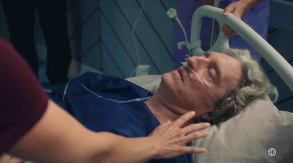 Ici Tout Commence spoiler : la mort d'Emmanuel Teyssier ? Arno dévoile son vrai visage ! (11 septembre 2026)