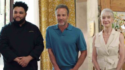 Ici Tout Commence spoiler : Hector fait une grande annonce, Mehdi et Hortense craquent et... (18 septembre 2026)