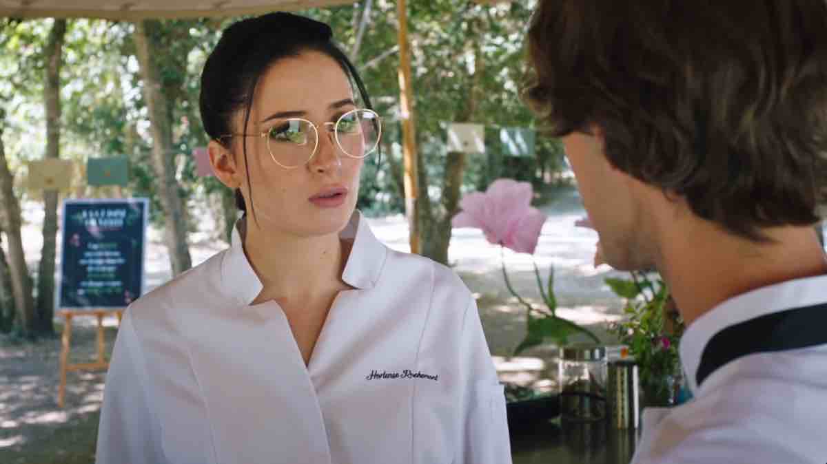 Ici Tout Commence spoiler : le lourd secret d'Hortense dévoilé ! (15 septembre 2026)
