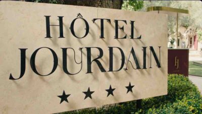 Ici tout commence : un nouveau trio va prendre les commandes du restaurant de l’hôtel Jourdain !