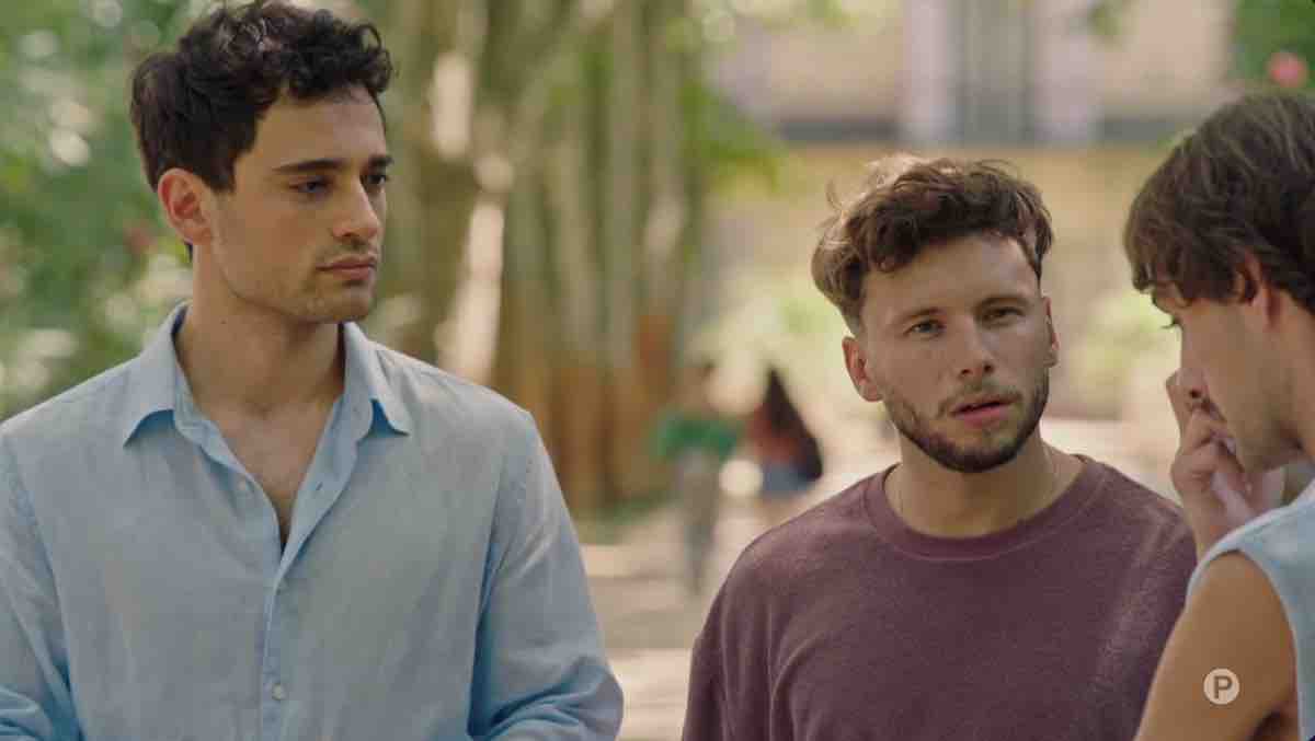 Ici Tout Commence spoiler : le terrible plan de Lionel pour contrer Hortense et Mehdi ! (23 septembre 2026)