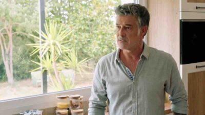 EXCLU Ici tout commence : Stéphane Blancafort confirme son départ !