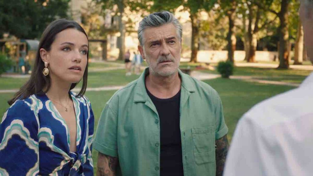 Ici tout commence : Catherine Davydzenka de retour, quel avenir pour Stéphane Blancafort ?