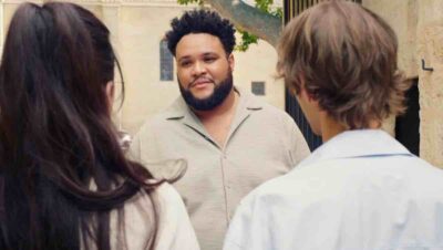 Ici Tout Commence spoiler : le beau cadeau d'Hortense à Mehdi, Coline s’effondre (30 septembre 2026)