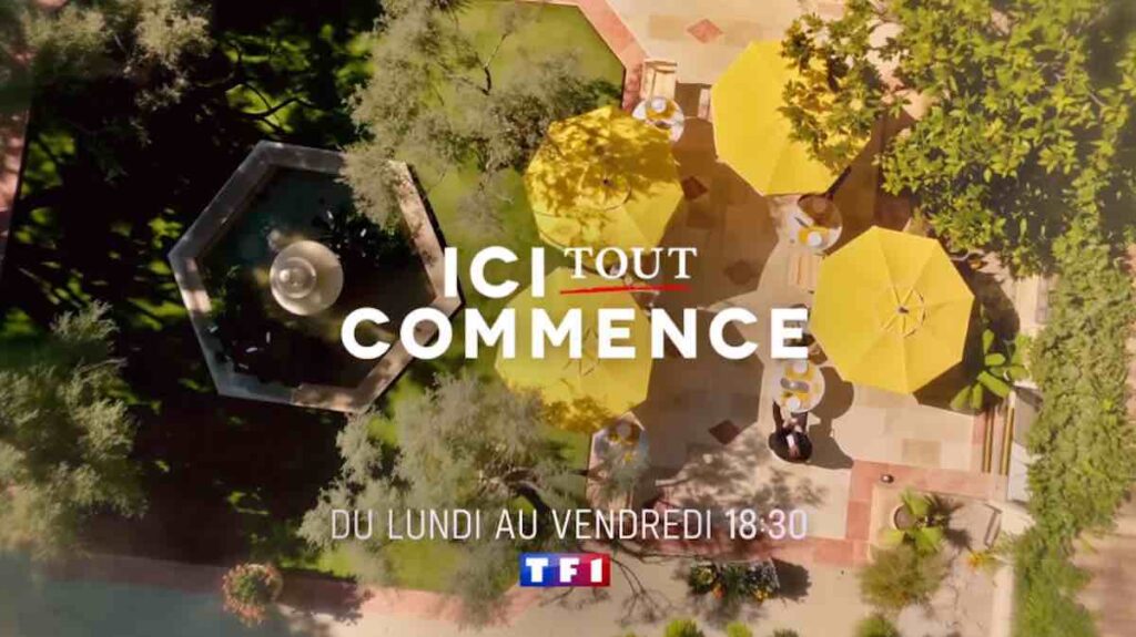 Ici Tout Commence spoilers : Coline traumatisée, Tom et Lionel déterminés, les résumés jusqu'au 9 octobre 2026