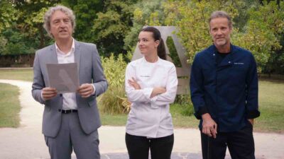 Ici Tout Commence spoiler : le secret de Teyssier dévoilé, un ultime rebondissement ! (4 septembre 2026)