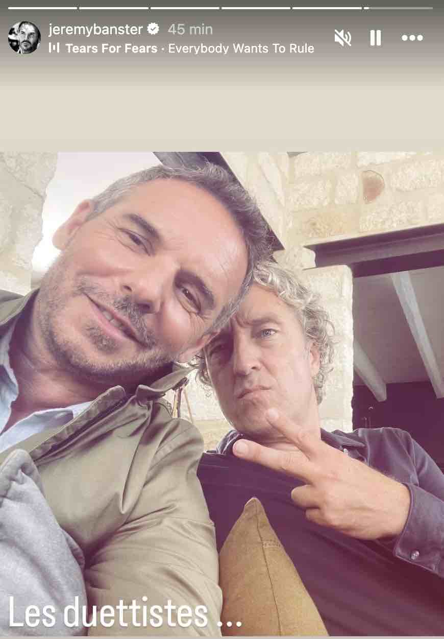 Ici tout commence : on sait quand Teyssier fera son grand retour à l’Institut !