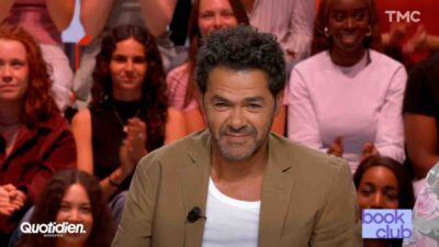 « The Voice Kids » : Jamel Debbouze adresse un tendre message à sa fille Lila