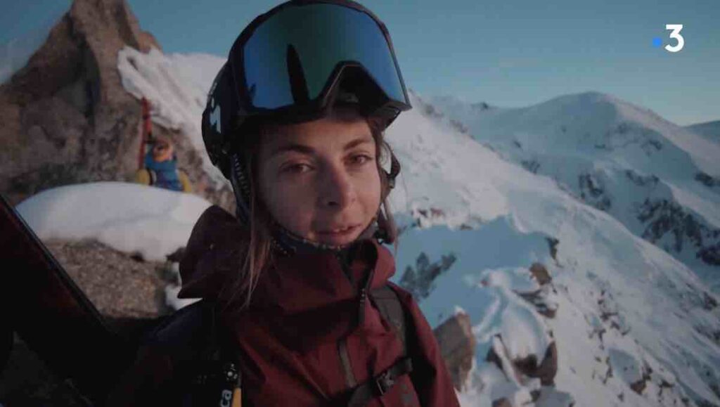 Juliette Willmann est morte à seulement 29 ans en Patagonie