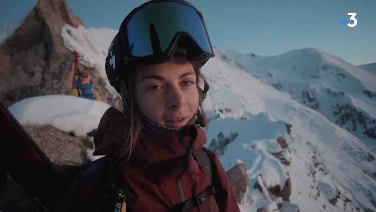 Juliette Willmann est morte à seulement 29 ans en Patagonie