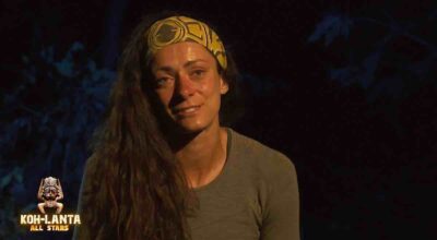 Koh-Lanta : Charlotte se confie après son élimination "j'ai de la colère"