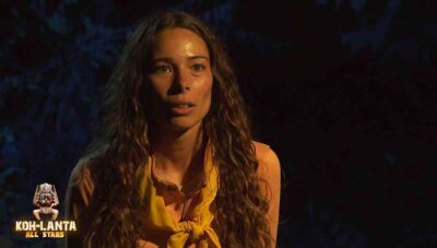 Koh-Lanta : Lola se confie après son élimination "je suis dégoûtée"