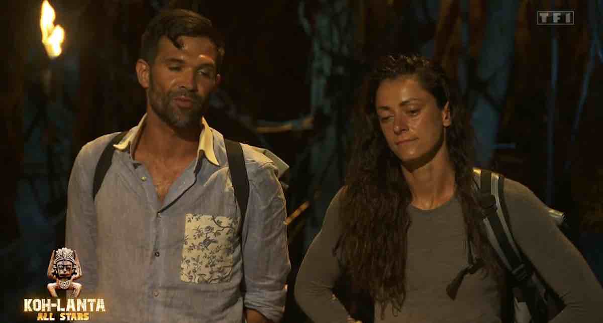 Koh-Lanta : Jacques et Charlotte se confient après leur élimination "ce qui me dégoûte..."