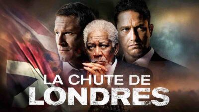 « La chute de Londres » : histoire et interprètes du film ce soir sur M6 (17 septembre 2026)