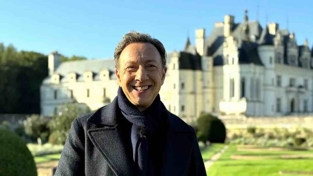 La Carte aux trésors du 4 septembre 2026 : direction le Val de Cher ce soir sur France 3 (VIDÉO)