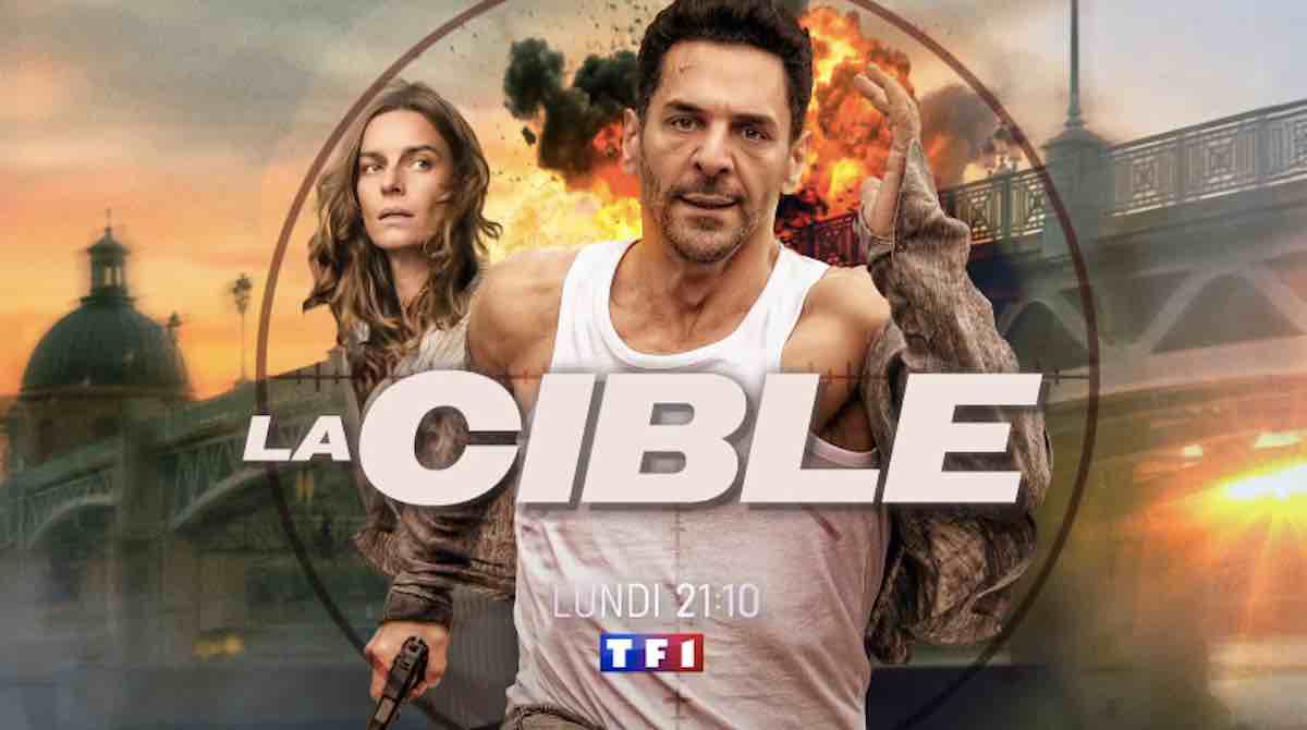 « La cible » du 14 septembre 2026 : vos épisodes ce soir sur TF1