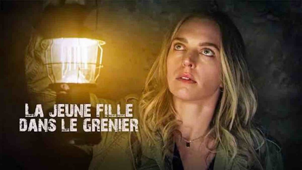 « La jeune fille dans le grenier » : votre téléfilm inédit ce 28 septembre sur TF1 (histoire, interprètes)