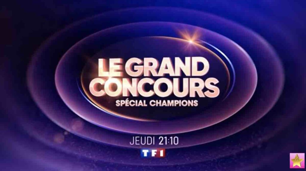 Le Grand Concours du 1er octobre 2026 : et le gagnant est...