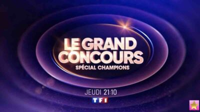 Le Grand Concours du 1er octobre 2026 : les invités d'Arthur ce soir sur TF1