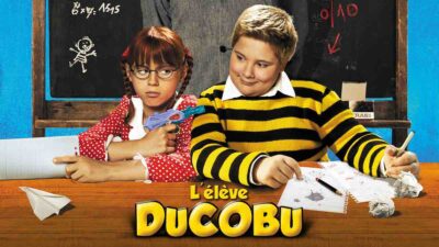 « L'élève Ducobu » : histoire et interprètes du film ce soir sur TMC (25 septembre 2026)