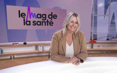 "Le Mag de la Santé" du 8 septembre 2026 : le sommaire aujourd'hui sur France 2
