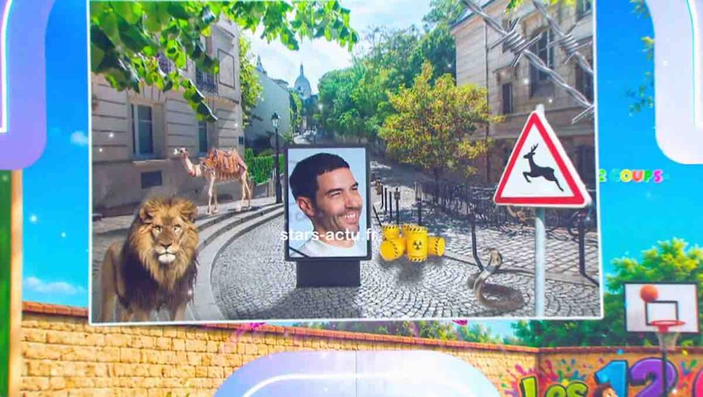Les 12 coups de midi du 23 septembre 2026 : Sébastien décroche l'étoile mystérieuse ! Qui était derrière ? (+ explications des indices)