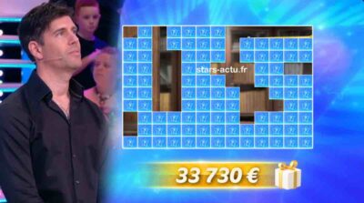Les 12 coups de midi du 28 septembre 2026 : Sébastien fait fort, Emma Thompson sur l'étoile mystérieuse ?