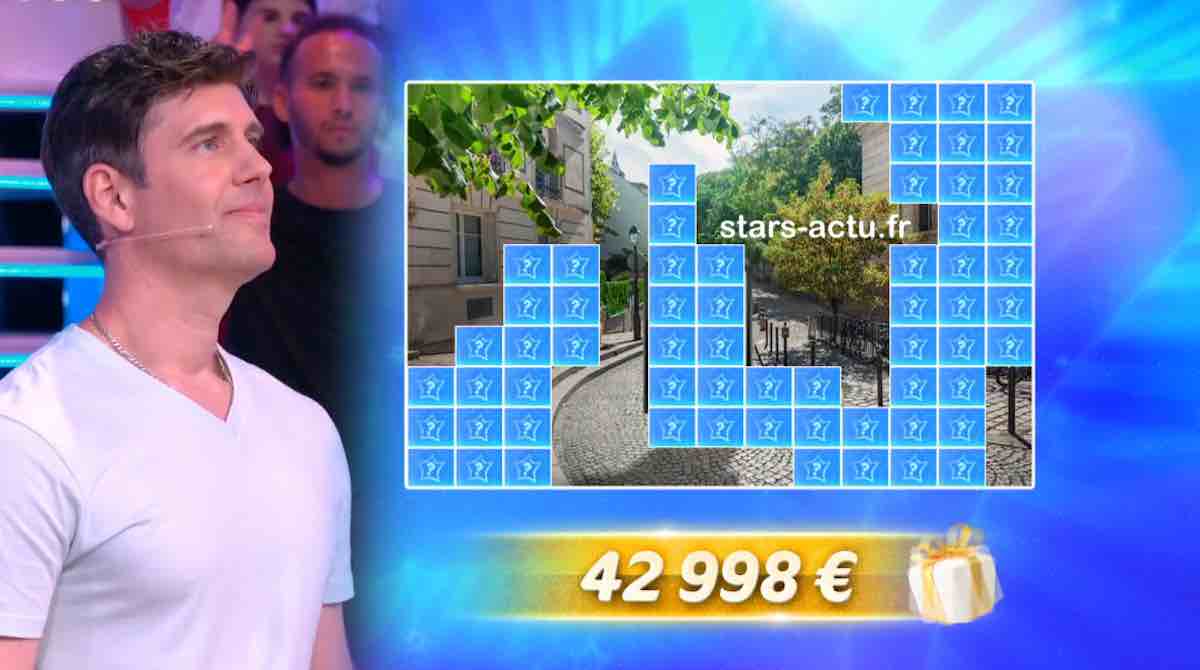 Les 12 coups de midi du 4 septembre 2026 : jusqu'où ira Sébastien ? Quels gains ce vendredi ?