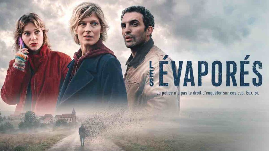 « Les Évaporés » du 23 septembre : vos épisodes ce soir sur France 2