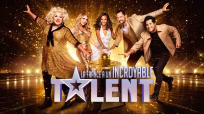 « La France a un Incroyable Talent » : la saison 21 arrive le 7 octobre sur M6 avec de grandes nouveautés