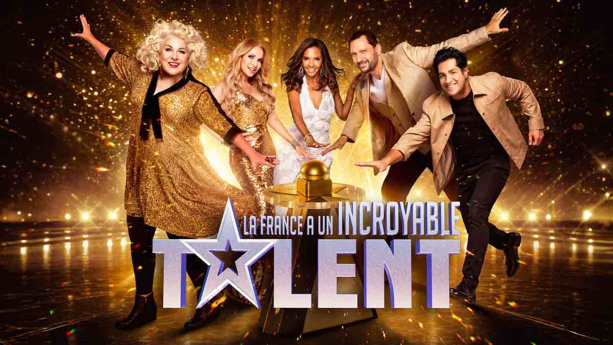 « La France a un Incroyable Talent » : la saison 21 arrive le 7 octobre sur M6 avec de grandes nouveautés