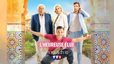 Audiences 27 septembre 2026 : « L’Heureuse élue » leader devant le cyclisme