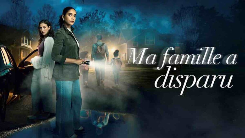 « Ma famille a disparu » : votre téléfilm inédit ce 29 septembre sur TF1 (histoire, interprètes)