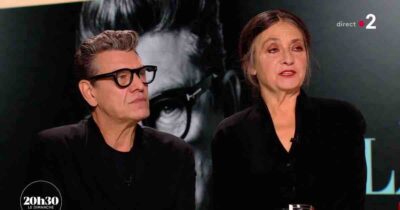 Mort de Catherine Ringer : bouleversé, Marc Lavoine lui rend un hommage poignant