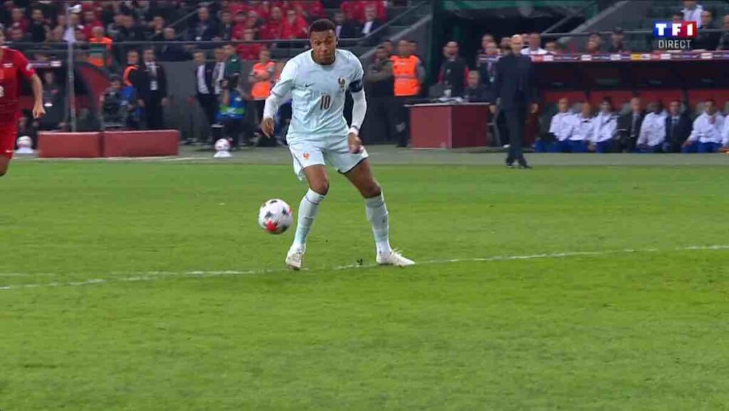 Équipe de France : le verdict est tombé pour Kylian Mbappé, le nouveau capitaine dévoilé