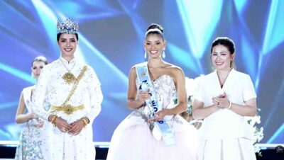 Qui a été sacrée Miss Monde 2026 et quelle place pour Indira Ampiot ?