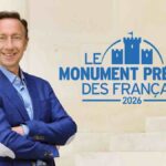 Le Monument préféré des Français 2026 : et le gagnant est... (16 septembre 2026)