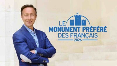 Le Monument préféré des Français 2026 : et le gagnant est... (16 septembre 2026)