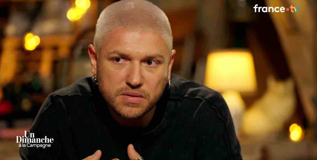 Mosimann bouleversé dans « Un dimanche à la campagne » : sa victoire à la Star Academy, son enfance difficile, sa fille