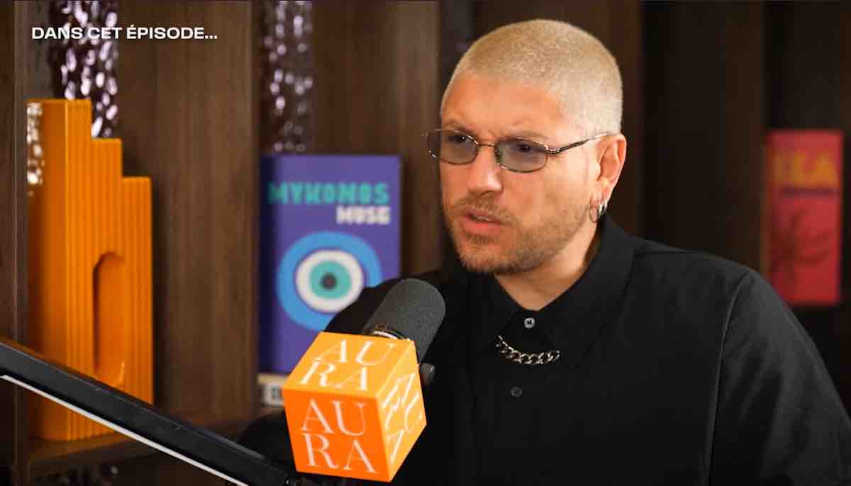 Mosimann raconte comment est née sa collaboration avec Céline Dion : « J’ai encore les larmes aux yeux »