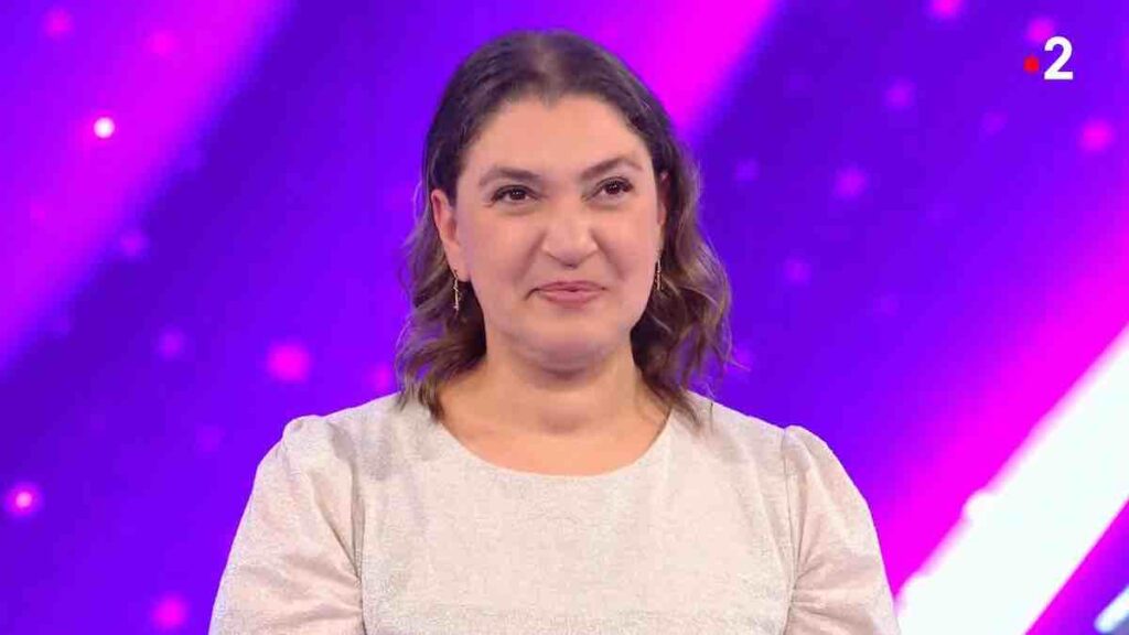 N'oubliez pas les paroles du 11 septembre 2026 : Nawelle, la tombeuse de Céline, fait fort ! Quels gains ce soir ?