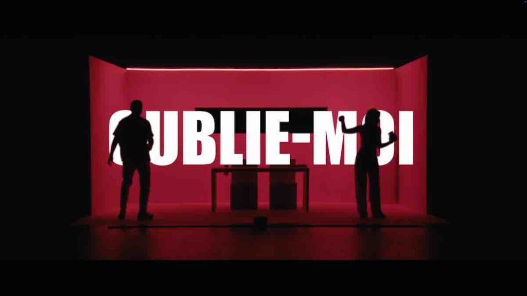 « Oublie-moi » : la pièce de théâtre ce soir sur France 4 (27 septembre 2026)