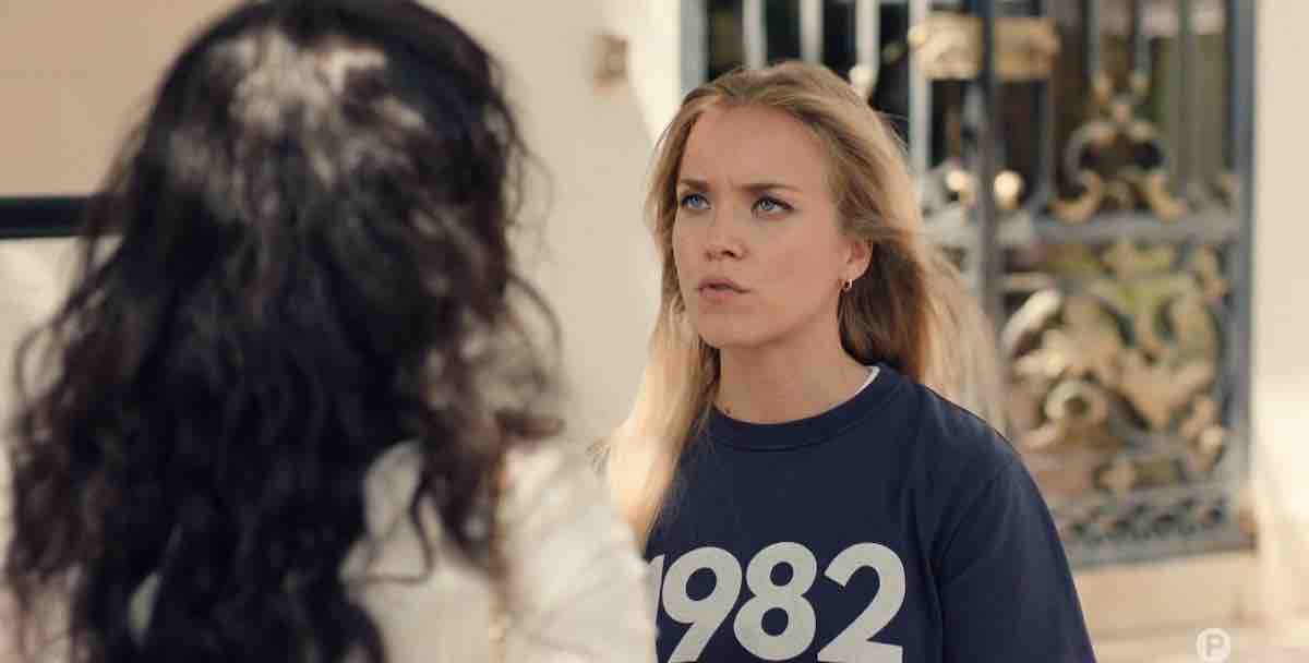 Plus Belle La vie spoiler : Zoé face à Bonnie, elle a un plan ! (23 septembre 2026)