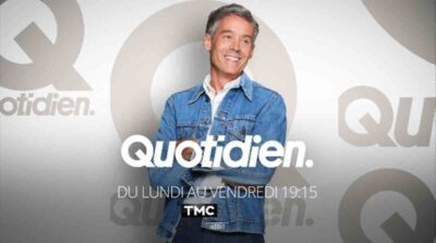 Quotidien du 21 septembre 2026 : sommaire et invités de Yann Barthès ce soir