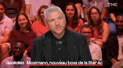 Audiences talks 4 septembre 2026 : même avec la Star Academy, « Quotidien » reste derrière « Tout beau, tout n9uf »