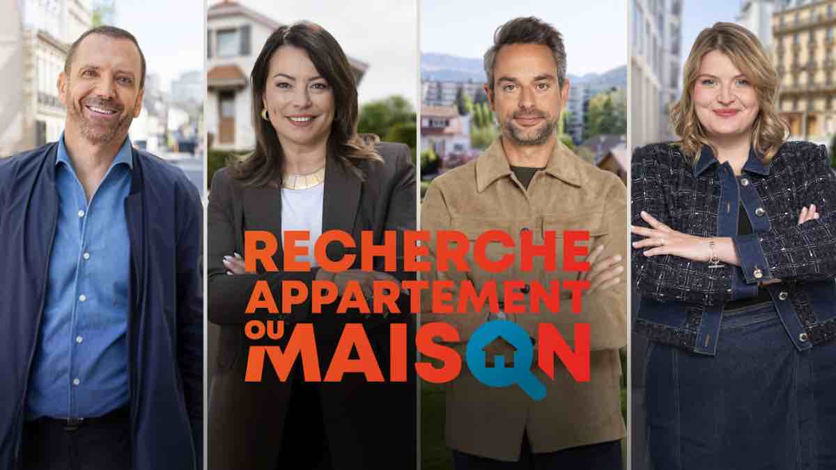 « Recherche appartement ou maison » du 1er octobre 2026 : votre numéro inédit ce soir sur M6